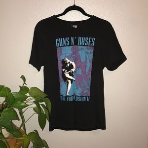 Guns n’ Roses t-shirt